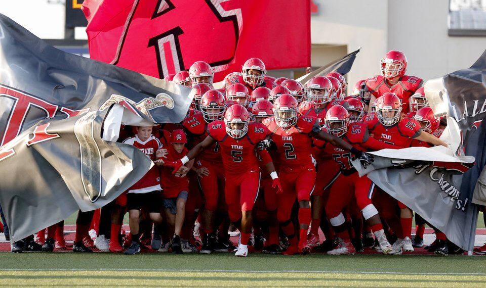 5A state champion picks